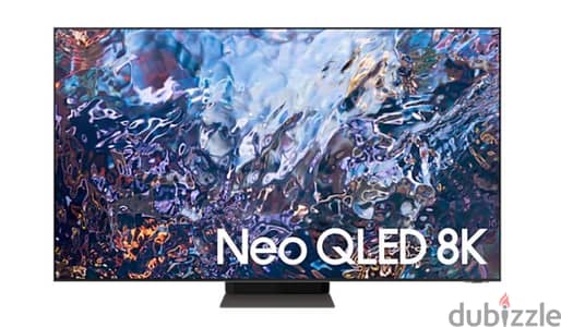 55” QN700A Neo QLED 8K HDR Smart TV