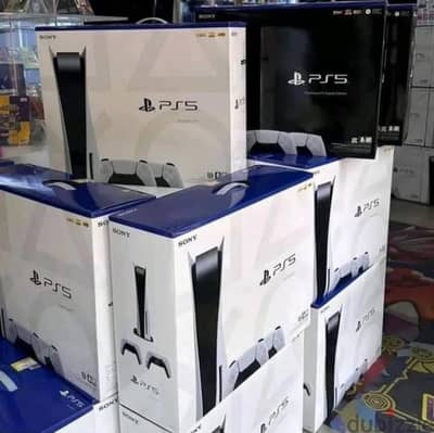 Sony PlayStation 5