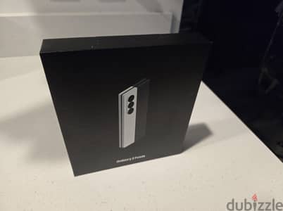 Samsung Galaxy Fold 6 Black