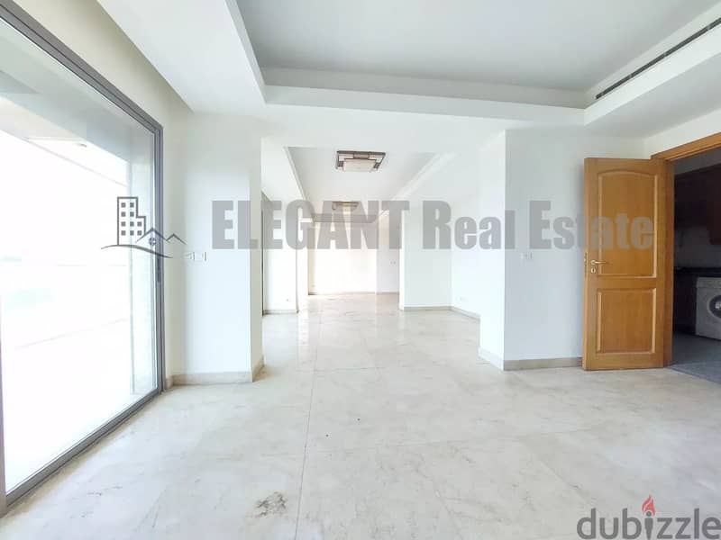 Full Sea View in a Prime Location | for Rent | Raouche 0