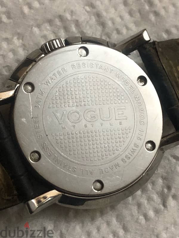 vogue watch 2