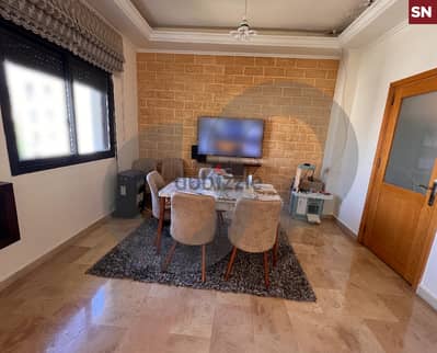 Spacious -Well-designed- Zouk Mikael, Keserouan/زوق مكايل REF#SN118594