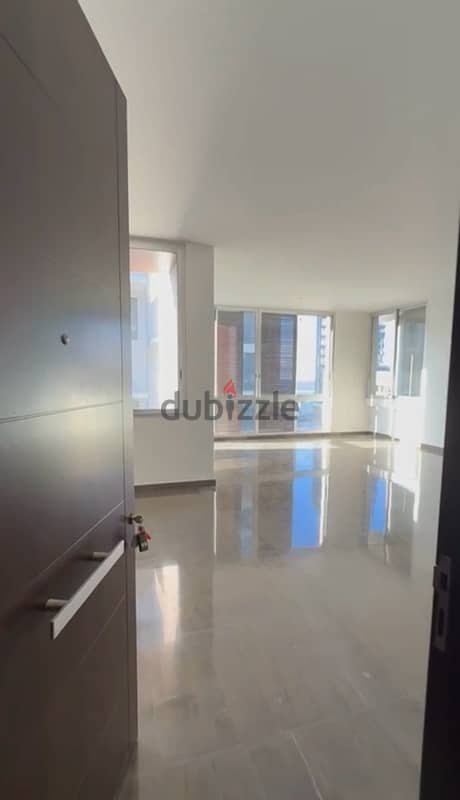 New apartment for rent spacious open view high floor 0