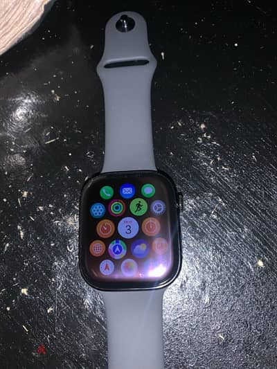 Apple Watch Series 10 46mm brand new