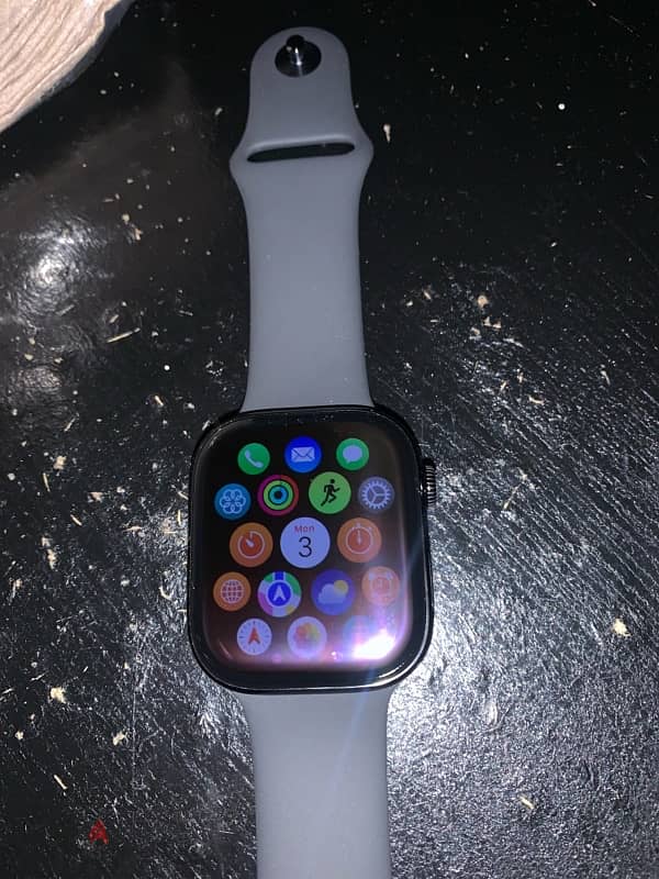 Apple Watch Series 10 46mm brand new 0