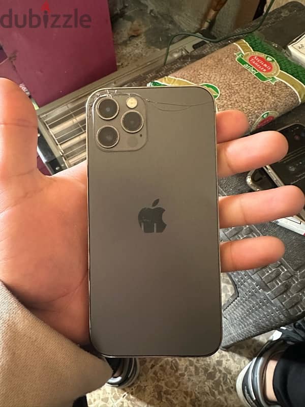 ORGINAL iphone 12 pro 2