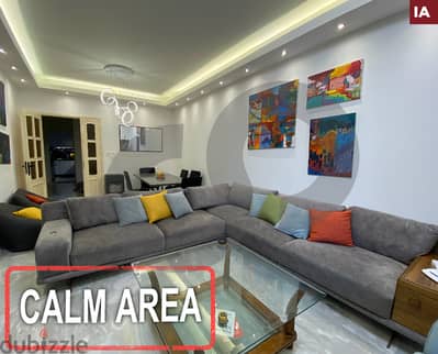 calm area- hadath,dahye /حدث, ضاحية  REF#IA118600