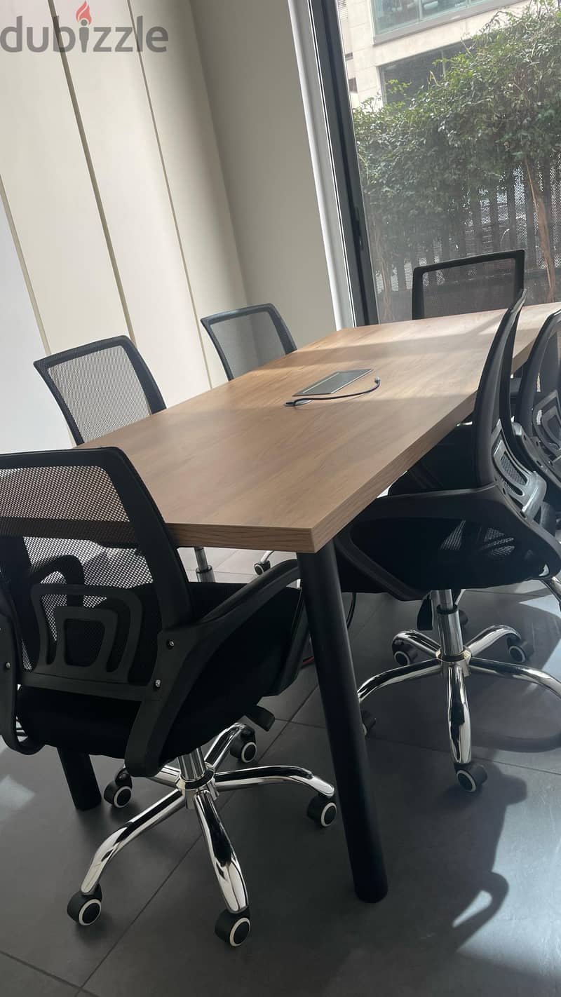 Office Furniture for Sale 3