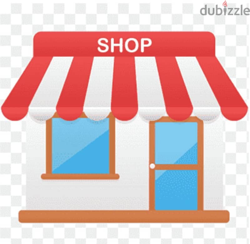 Zouk Mosbeh/ Shop for rent - زوق مصبح / محل للإيجار 0