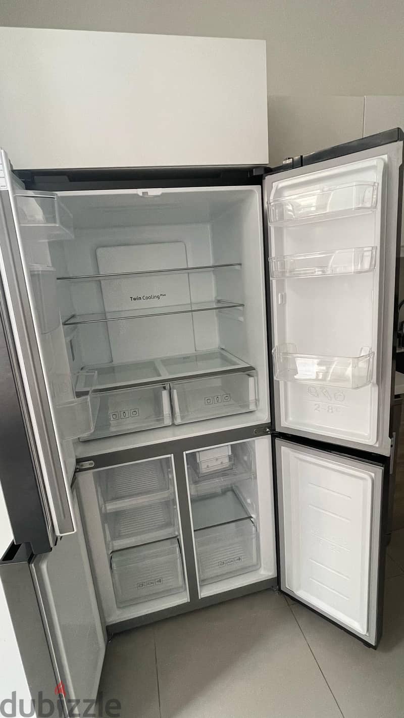 Refrigerator & Dishwasher For Sale - Brand New 2