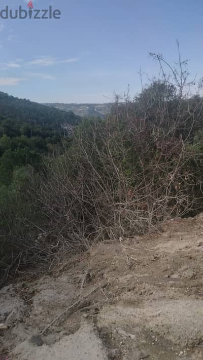 Land for sale in Sourat-Batroun ارض للبيع في صورات-البترون