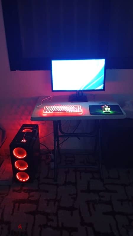 h170a gaming pc 0