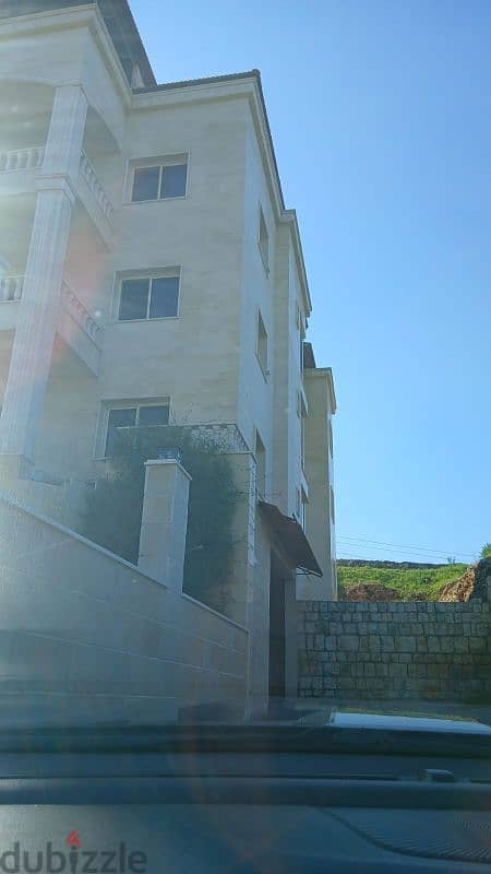 apartment For rent in koura شقة للايجار في الكورة 0