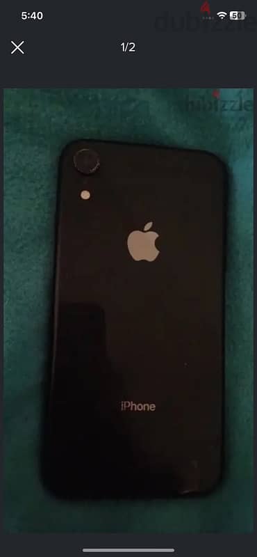 Clean iphone xr 64gb Free delievry