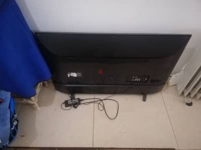 LG TV