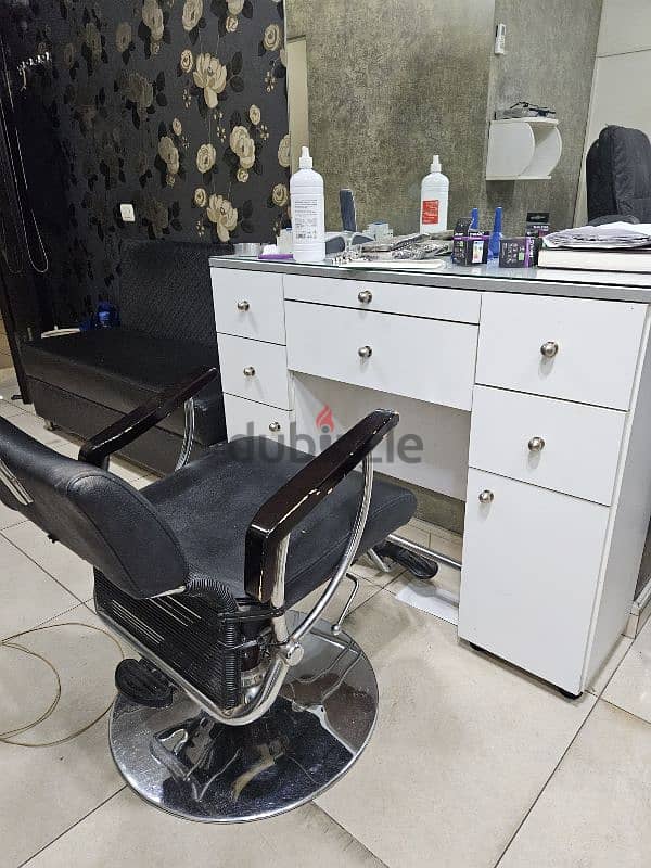 beauty salon accessories for sale 2