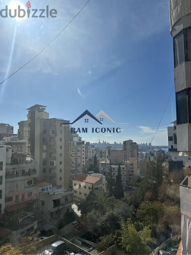 Apartment For Sale In Jal El Dib 0