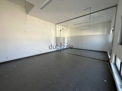 Office for rent in Hamra مكتب للايجار في الحمرا