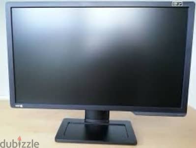 benq xl2411 144hz 24inches