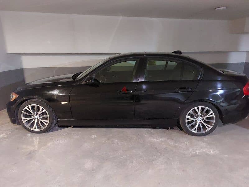 BMW 3-Series 2008 0