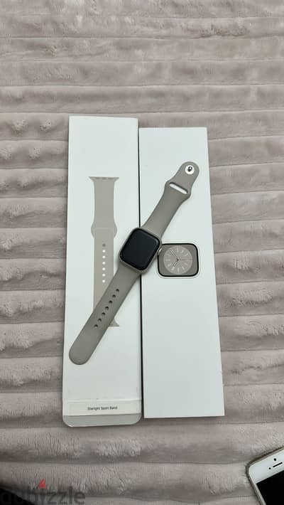 Apple watch series 4