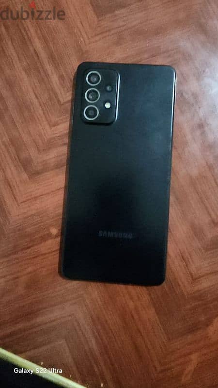 samsung a52 128/8gb excellent condition 1