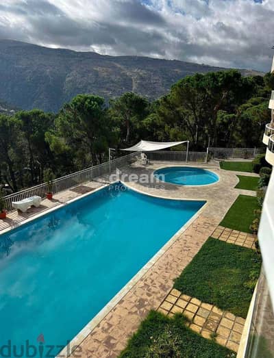 Fully furnished Duplex Apartment for Sale in Baskinta bas0251dpst