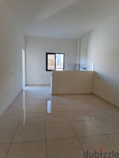 Apartment for sale in Gherfine Aamchit شقة للبيع في غرفين عمشيت