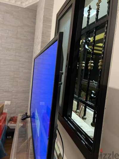 Superlg 40" TV