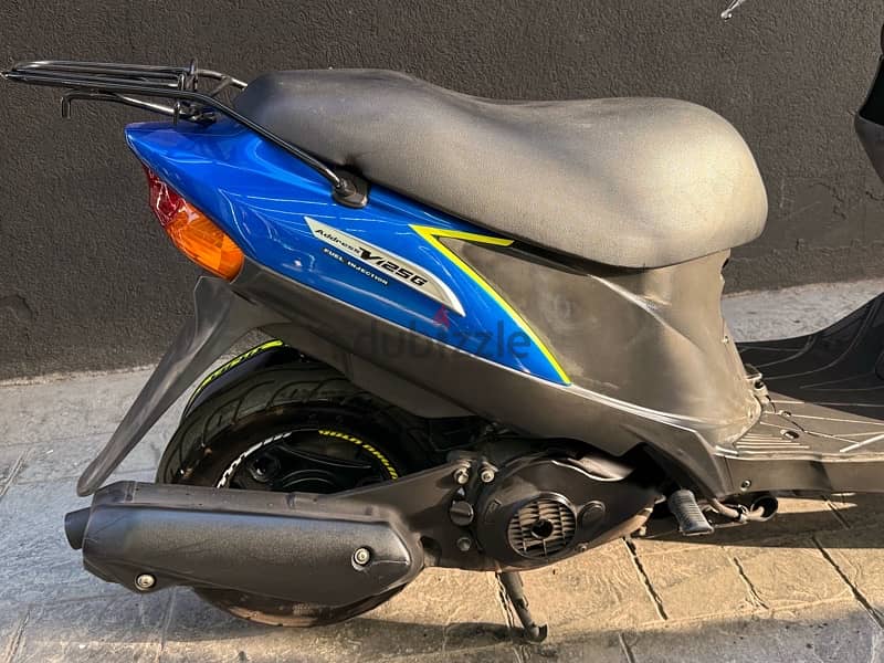 adres 125 cc 8