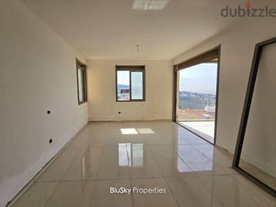 Apartment For SALE In Mansourieh شقة للبيع #PH