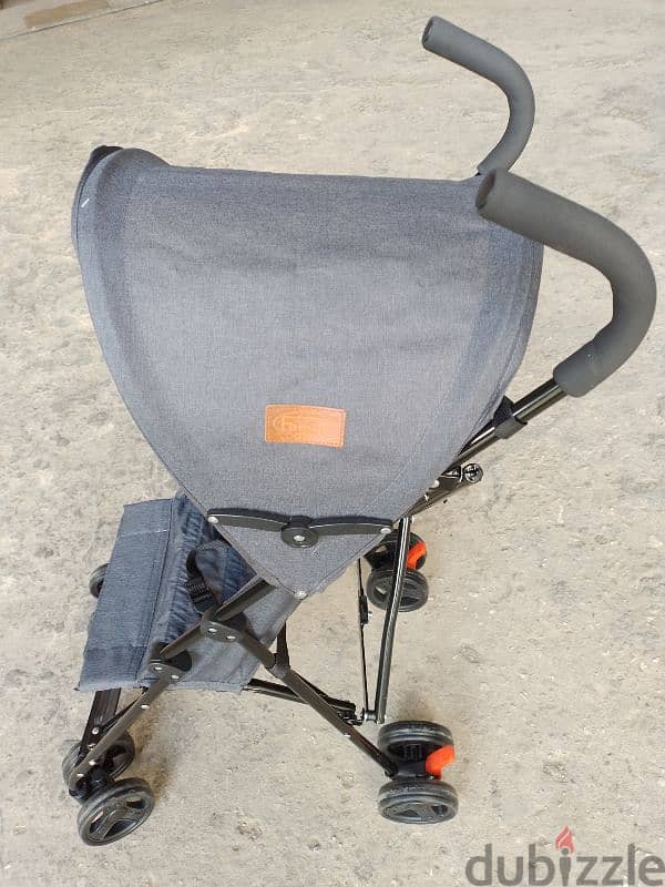 baby stroller 1