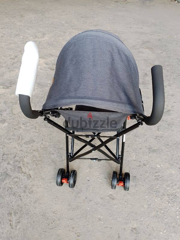 baby stroller 2