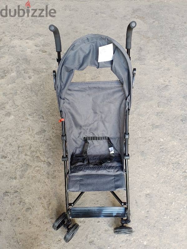 baby stroller 3