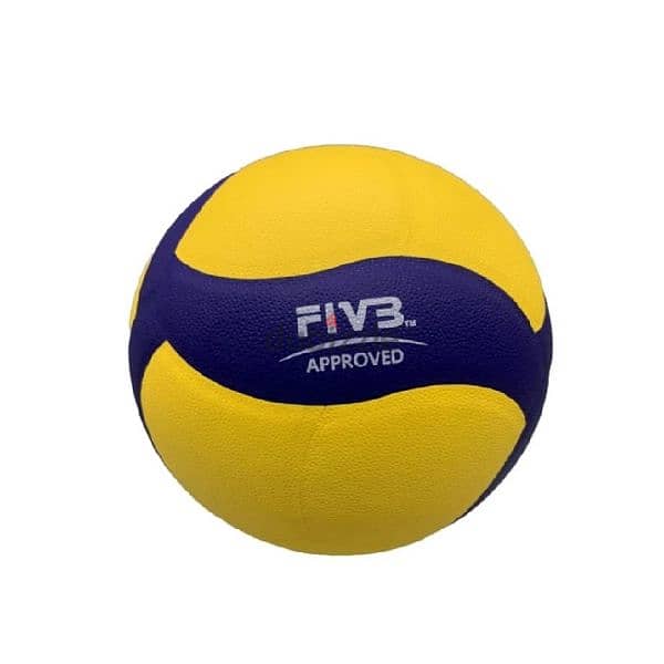 Volleyball For Indoor & Outdoor Size 4 0