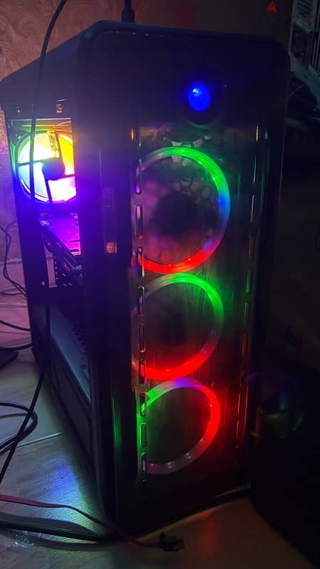 Gaming Pc 0