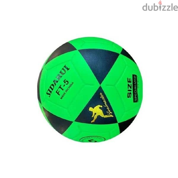 Soccer Ball Size 5 1