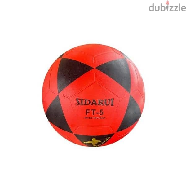 Soccer Ball Size 5 3