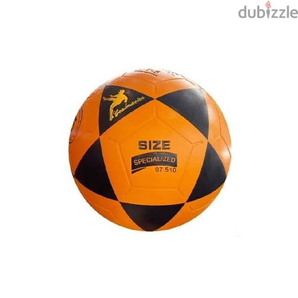 Soccer Ball Size 5 4