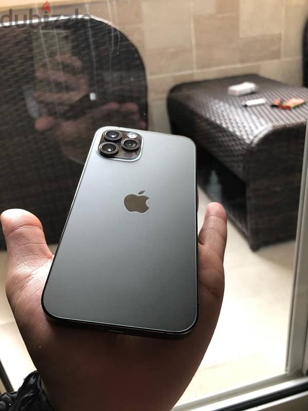 iphone 12 pro 256gb 2