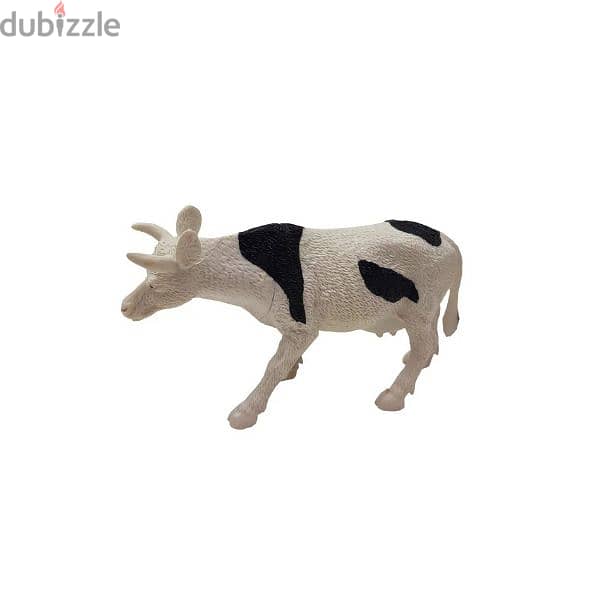 Farm Animals Plastic Toys For Kids 2