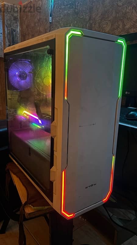 Gaming Pc 1