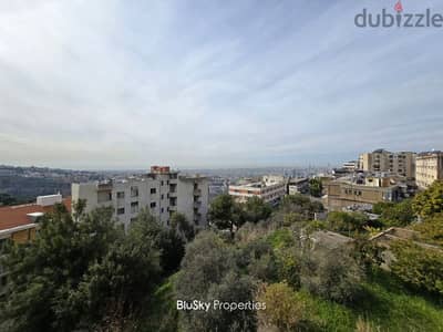 Apartment For SALE In Mansourieh شقة للبيع #PH