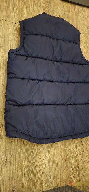 Puffer Vest 4