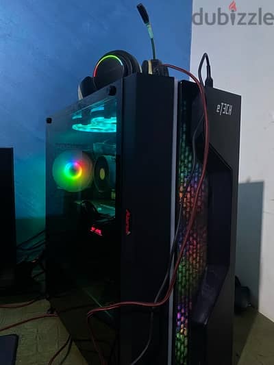 pc gaming super ndeef