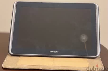 Samsung Galaxy Note 10.1