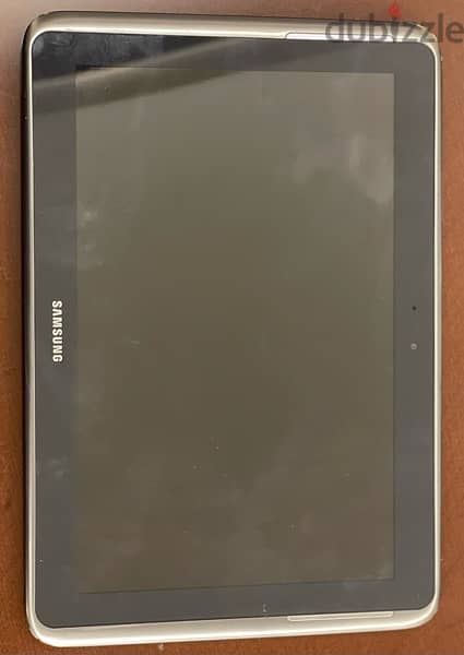 Samsung Galaxy Note 10.1 1