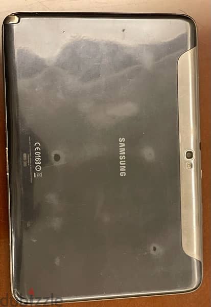 Samsung Galaxy Note 10.1 3