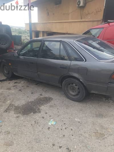 Toyota carina 2 1992