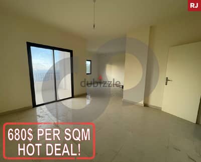 comfortable and spacious living in jbeil-blat/بلاط -جبيل  REF#RJ118602